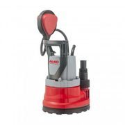 SUB 8500 EASY AL-KO - PONORNÁ ČERPADLA - ZAHRADNÍ STROJE A TECHNIKA