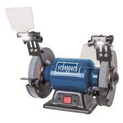 SCHEPPACH SM 150 L DVOUKOTOUČOVÁ BRUSKA - ELEKTRO NÁŘADÍ{% if kategorie.adresa_nazvy[0] != zbozi.kategorie.nazev %} - ELEKTRO NÁŘADÍ{% endif %}