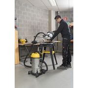 POWERPLUS POWX3240 VYSAVAČ SUCHO / MOKRO 1 200 W - ELEKTRO NÁŘADÍ