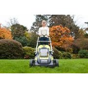 AKU SEKAČKA BEZ POJEZDU RLM36X41H40 RYOBI, 36V, 40CM - AKUMULÁTOROVÉ SEKAČKY - SEKAČKY