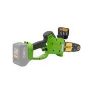 AKU RUČNÍ PILKA PROCRAFT PKA20 BEZ AKUMULÁTORU A NABÍJEČKY | PKA20 PROCRAFT - AKU ŘETĚZOVÉ PILY - ZAHRADNÍ STROJE A TECHNIKA