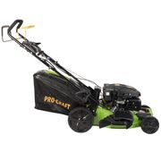 BENZÍNOVÁ SEKAČKA PROCRAFT PLM505ES NE | PLM505ES NE PROCRAFT - SEKAČKY S ELEKTROSTARTEM - SEKAČKY