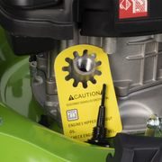 BENZÍNOVÁ SEKAČKA PROCRAFT PLM460 | PLM460 PROCRAFT - SEKAČKY SE ZÁBĚREM 46-48 CM - SEKAČKY