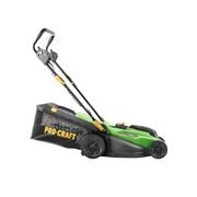 AKU SEKAČKA PROCRAFT PLM21BB (BEZ BATERIE A NABÍJEČKY) | PLM21BB PROCRAFT - AKUMULÁTOROVÉ SEKAČKY - SEKAČKY
