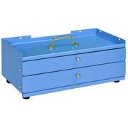 BRUSKA NA 2, 3 A 4-BŘITÉ FRÉZY GS-26 - ELEKTRO NÁŘADÍ