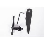 PTB-16B/230 - STOLNÍ VRTAČKA - ELEKTRO NÁŘADÍ