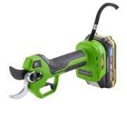 AKU NŮŽKY NA VĚTVE PROCRAFT ES32LI | ES32LI PROCRAFT (STŘIH AŽ 35MM) - NŮŽKY NA VĚTVE - ZAHRADNÍ NÁŘADÍ