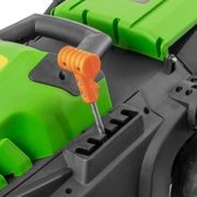 MULTIFUNKČNÍ TRAVNÍ EL. SEKAČKA PROCRAFT NM2100 | NM2100 PROCRAFT - ELEKTRICKÉ SEKAČKY - SEKAČKY