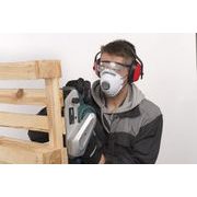 KREATOR KRTS1002V RESPIRÁTOR FFP2 2 KS V - RESPIRÁTORY - PŘÍSLUŠENSTVÍ A DOPLŇKY