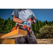 EXTOL PREMIUM PLCUL-183 PILA OCASKA AKU SHARE20V, 20V LI-ION, 2AH, 8891820 - AKU NÁŘADÍ