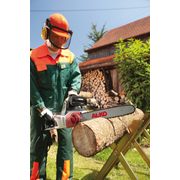 EKS 2400/40 AL-KO - ELEKTRICKÉ ŘETĚZOVÉ PILY - ZAHRADNÍ STROJE A TECHNIKA