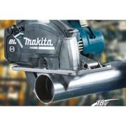 MAKITA DCS553RTJ - AKU PILA NA KOV LI-ION LXT 18V/5,0AH,MAKPAC - AKU NÁŘADÍ