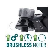 EXTOL INDUSTRIAL KŘOVINOŘEZ/SEKAČKA AKU, SHARE20V, BRUSHLESS, 2X2AH, 8791900 - AKU KŘOVINOŘEZY - ZAHRADNÍ STROJE A TECHNIKA