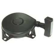 B15519 STARTÉR TECUMSEH 3 ZÁPADKY /590420A, 9840821. - NÁHRADNÍ DÍLY PRO SEKAČKY A MOTORY SEKAČEK{% if kategorie.adresa_nazvy[0] != zbozi.kategorie.nazev %} - PŘÍSLUŠENSTVÍ A DOPLŇKY{% endif %}