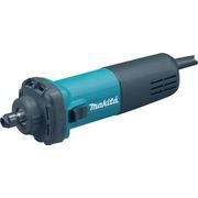 MAKITA GD0602 - PŘÍMÁ BRUSKA 6MM,400W - ELEKTRO NÁŘADÍ