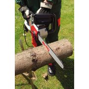 EKS 2400/40 AL-KO - ELEKTRICKÉ ŘETĚZOVÉ PILY - ZAHRADNÍ STROJE A TECHNIKA