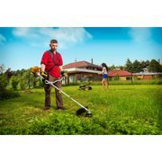 RIWALL PRO RPB 360 4T KŘOVINOŘEZ S BENZÍNOVÝM 4-TAKTNÍM MOTOREM 36 CM3 - 4-TAKTNÍ KŘOVINOŘEZY - ZAHRADNÍ STROJE A TECHNIKA