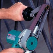 MAKITA 9031 - PÁSOVÝ PILNÍK 533X30MM,550W - ELEKTRO NÁŘADÍ