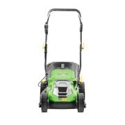 AKU SEKAČKA PROCRAFT PLM23BB (BEZ BATERIE A NABÍJEČKY) | PLM23BB PROCRAFT - AKUMULÁTOROVÉ SEKAČKY - SEKAČKY