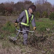 MAKITA UR013GZ04 - AKU KŘOVINOŘEZ LI-ION XGT 40V,BEZ AKU Z - AKU KŘOVINOŘEZY - ZAHRADNÍ STROJE A TECHNIKA