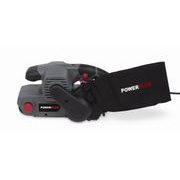 POWERPLUS POWE40040 PÁSOVÁ BRUSKA 1.010 W - ELEKTRO NÁŘADÍ