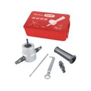 EXTOL PREMIUM NÁSTAVEC NA VRTAČKU K STŘÍHÁNÍ PLECHU, OBOUSTRANNÝ, 8813651 - ELEKTRO NÁŘADÍ{% if kategorie.adresa_nazvy[0] != zbozi.kategorie.nazev %} - ELEKTRO NÁŘADÍ{% endif %}