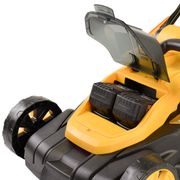 RIWALL PRO RALM 3820 AKUMULÁTOROVÁ SEKAČKA 2 X 20 V (BEZ BATERIE A NABÍJEČKY) - AKUMULÁTOROVÉ SEKAČKY - SEKAČKY