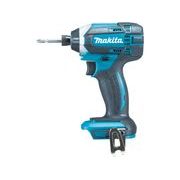 MAKITA DTD152Z - AKU RÁZOVÝ ŠROUBOVÁK 1/4" LI-ION LXT 18V BEZ AKU Z - AKU NÁŘADÍ{% if kategorie.adresa_nazvy[0] != zbozi.kategorie.nazev %} - AKU NÁŘADÍ{% endif %}