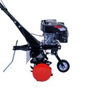 SCHEPPACH MTP 560 KULTIVÁTOR 56 CM S BENZINOVÝM MOTOREM - BENZÍNOVÉ KULTIVÁTORY - ZAHRADNÍ STROJE A TECHNIKA