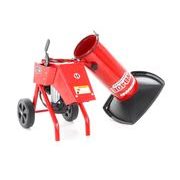 WEIBANG WB SH 4003E - DRTIČE VĚTVÍ - ZAHRADNÍ STROJE A TECHNIKA