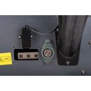 MZD-13/102 - MOTOROVÝ ZAHRADNÍ DRTIČ - DRTIČE VĚTVÍ - ZAHRADNÍ STROJE A TECHNIKA