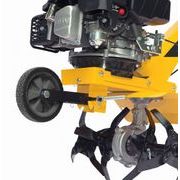 POWERPLUS POWXG72040 BENZINOVÝ KULTIVÁTOR 144CC - BENZÍNOVÉ KULTIVÁTORY - ZAHRADNÍ STROJE A TECHNIKA