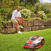 ROBOLINHO® 1423 W SOLO BY AL-KO - ROBOTICKÉ SEKAČKY - SEKAČKY