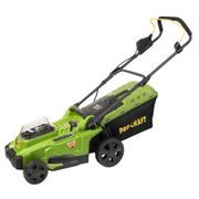 PROCRAFT ZAHRADNÍ AKU SADA NÁŘADÍ 20V 5DÍLŮ 2 X BATERIE 4.0AH S NABÍJEČKOU | GARDENSET PROCRAFT - AKUMULÁTOROVÉ SEKAČKY - SEKAČKY