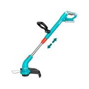 TOTAL SEKAČKA STRUNOVÁ AKU, 20V LI-ION, 2000MAH, 1KS BATERIE A 1KS NABÍJEČKY, TGTLI20301 - AKUMULÁTOROVÉ VYŽÍNAČE{% if kategorie.adresa_nazvy[0] != zbozi.kategorie.nazev %} - ZAHRADNÍ STROJE A TECHNIKA{% endif %}