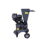 MZD-13/102 - MOTOROVÝ ZAHRADNÍ DRTIČ - DRTIČE VĚTVÍ - ZAHRADNÍ STROJE A TECHNIKA