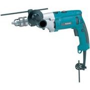 MAKITA HP2070J - PŘÍKLEPOVÁ VRTAČKA 1,5-13MM,2RYCHLOSTI,1010W,MAKPAC - ELEKTRO NÁŘADÍ{% if kategorie.adresa_nazvy[0] != zbozi.kategorie.nazev %} - ELEKTRO NÁŘADÍ{% endif %}