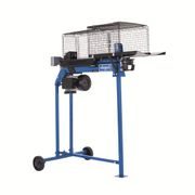 SCHEPPACH HL 760 LS HORIZONTÁLNÍ ŠTÍPAČ NA DŘEVO 7T SE STOJANEM - VODOROVNÉ ŠTÍPAČE DŘÍVÍ - ZAHRADNÍ STROJE A TECHNIKA