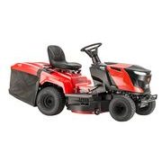 ZAHRADNÍ TRAKTOR ALKO T 14-86.6 HD-A - TRAKTORY SE SBĚRNÝM KOŠEM{% if kategorie.adresa_nazvy[0] != zbozi.kategorie.nazev %} - TRAKTORY{% endif %}