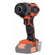 POWERPLUS POWDP2010 AKU RÁZOVÝ UTAHOVÁK 20V LI-ION (BEZ BATERIE) - AKU NÁŘADÍ