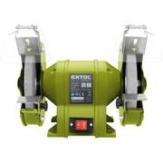 EXTOL CRAFT BRUSKA STOLNÍ DVOUKOTOUČOVÁ, 350W, 410130 - ELEKTRO NÁŘADÍ{% if kategorie.adresa_nazvy[0] != zbozi.kategorie.nazev %} - ELEKTRO NÁŘADÍ{% endif %}