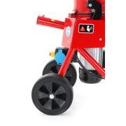 WEIBANG WB SH 4003E - DRTIČE VĚTVÍ - ZAHRADNÍ STROJE A TECHNIKA