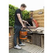 POWERPLUS POWDP6020 SEPARÁTOR / VYSAVAČ POPELA 20V (BEZ BATERIE) - AKU NÁŘADÍ