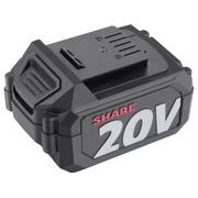 EXTOL ENERGY BATERIE AKUMULÁTOROVÁ SHARE20V, 4AH, 8891882 - AKU NÁŘADÍ{% if kategorie.adresa_nazvy[0] != zbozi.kategorie.nazev %} - AKU NÁŘADÍ{% endif %}