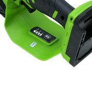 PROCRAFT ZAHRADNÍ AKU SADA NÁŘADÍ 20V 5DÍLŮ 2 X BATERIE 4.0AH S NABÍJEČKOU | GARDENSET PROCRAFT - AKUMULÁTOROVÉ SEKAČKY - SEKAČKY