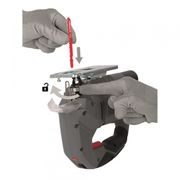 POWERPLUS POWE30015 PŘÍMOČARÁ PILA 710 W - ELEKTRO NÁŘADÍ