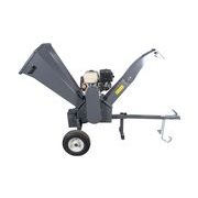 MZD-15/120 - MOTOROVÝ ZAHRADNÍ DRTIČ, 15 HP, 120 MM - DRTIČE VĚTVÍ - ZAHRADNÍ STROJE A TECHNIKA