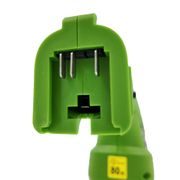 PROCRAFT ZAHRADNÍ AKU SADA NÁŘADÍ 20V 5DÍLŮ 2 X BATERIE 4.0AH S NABÍJEČKOU | GARDENSET PROCRAFT - AKUMULÁTOROVÉ SEKAČKY - SEKAČKY