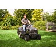 ZAHRADNÍ TRAKTOR AL-KO T 13-86.6 M-A EASY - TRAKTORY SE SBĚRNÝM KOŠEM - TRAKTORY