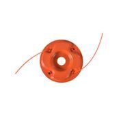 BENZÍNOVÝ KŘOVINOŘEZ S ELEKTRICKÝM STARTOVANÍM PROCRAFT 357GBC-EL | 357GBC-EL PROCRAFT - 2-TAKTNÍ KŘOVINOŘEZY - ZAHRADNÍ STROJE A TECHNIKA